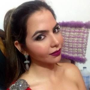 Meet your Posher, Ana